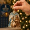 2026 Advent Calendar The Coming of Jesus, Religious Christmas